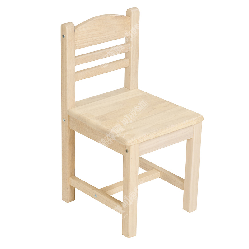 华森葳幼教椅C款29cm米 兰花园幼教椅29CM高清大图