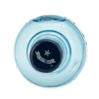 红星二锅头 八年陈酿蓝瓶 43度250ml清香型白酒