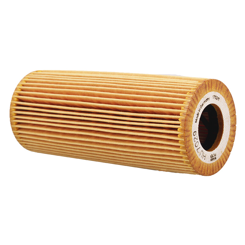 曼牌(MANN)机油滤清器HU7029Z适用于奥迪A5/S5/A6L/A8L/Q5/Q7/途锐/卡宴