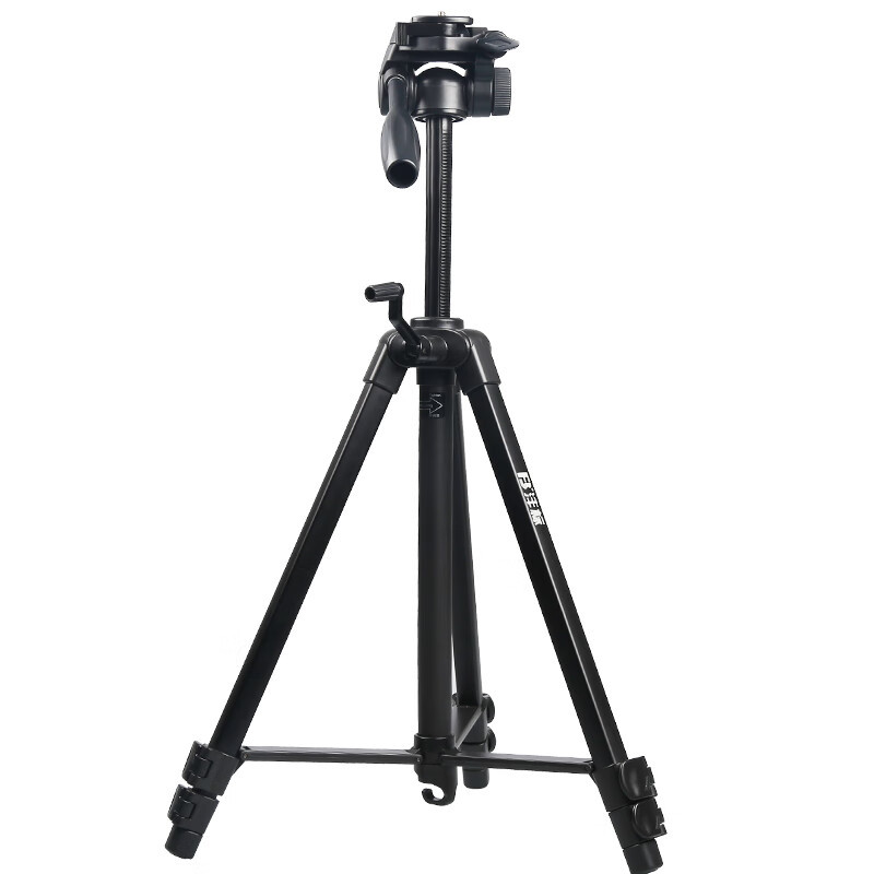 沣标(FB) FB-Q558S 最大管径:20mm 轻便型三脚架 (计价单位:个)