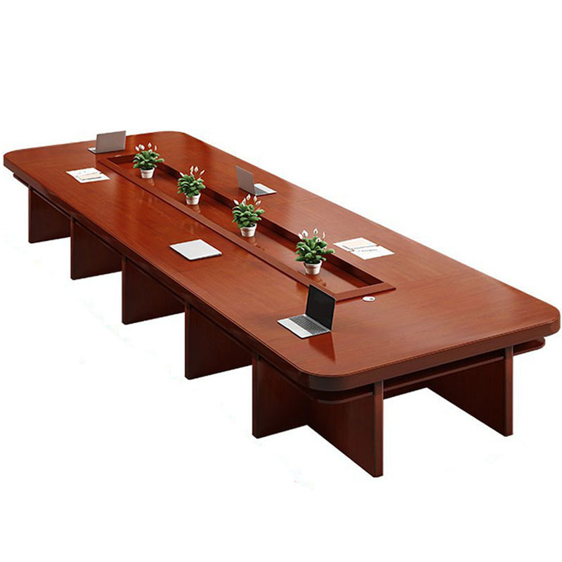 芙瑞塔长桌5.6米张高清大图