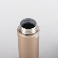 日本象印保温杯480ml 时尚高档男女士便携茶杯子进口水杯SM-KR48