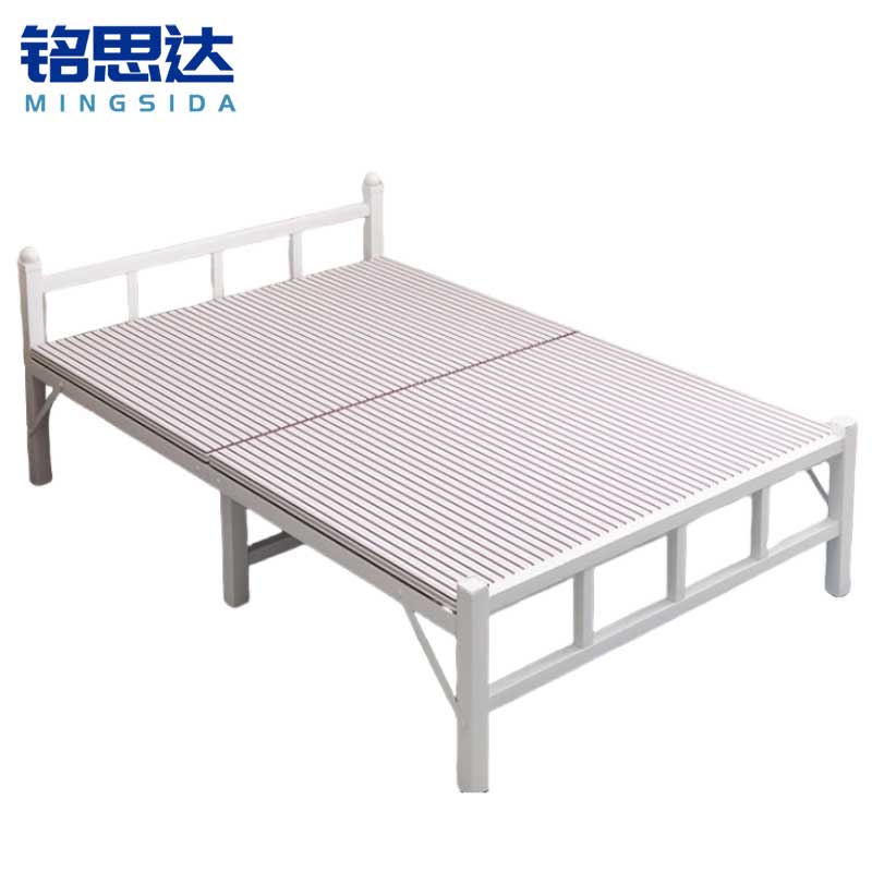 铭思 达折叠床高清大图