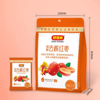 好想你大枣免洗即食一口鲜甜二级锁鲜去核红枣280g*1袋