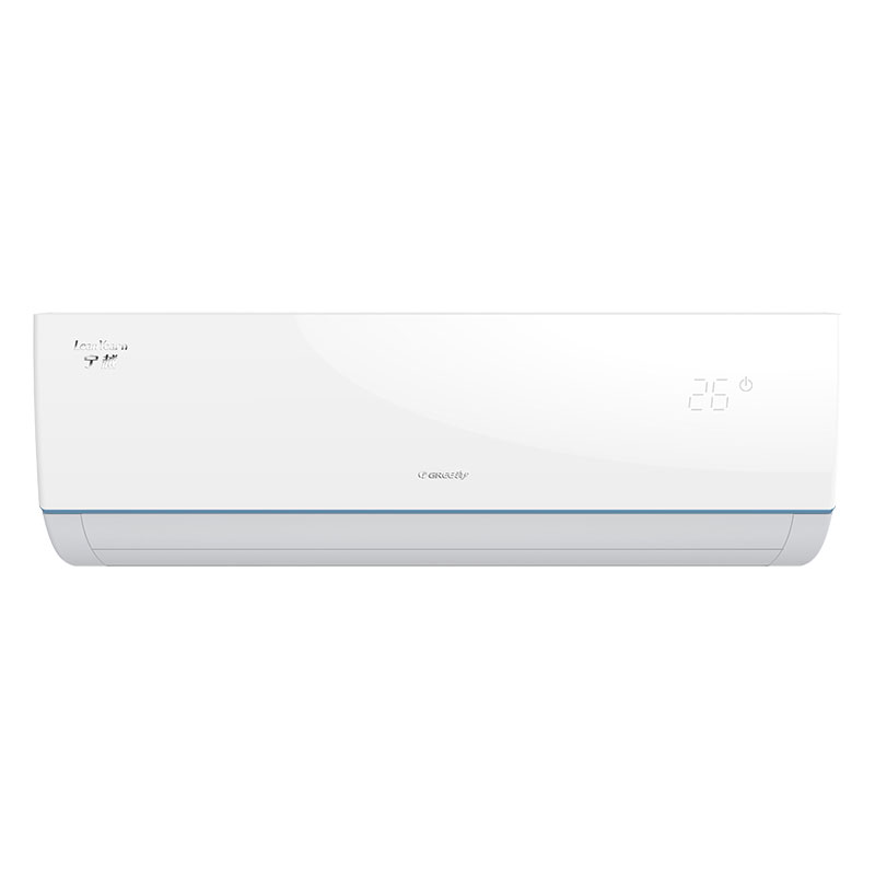 格力空调1.5匹壁挂机冷暖变频家用KFR-35GW/(35558)FNhAa-B1悦省电高清大图