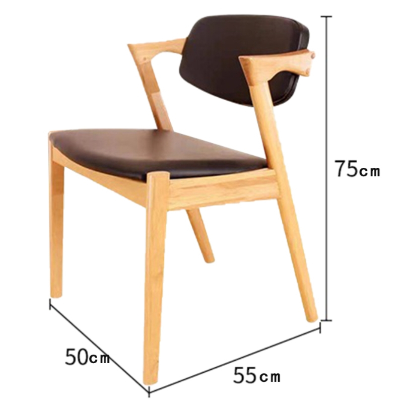 豫龙都椅子KL-19把高清大图