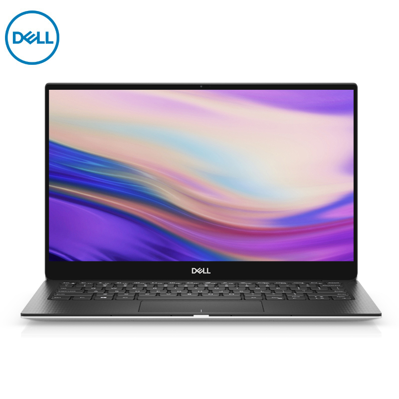 戴尔(DELL)XPS 13-9380-R1705TS 13.3英寸灵越笔记本电脑( i7-8565U 8G 固态硬盘)