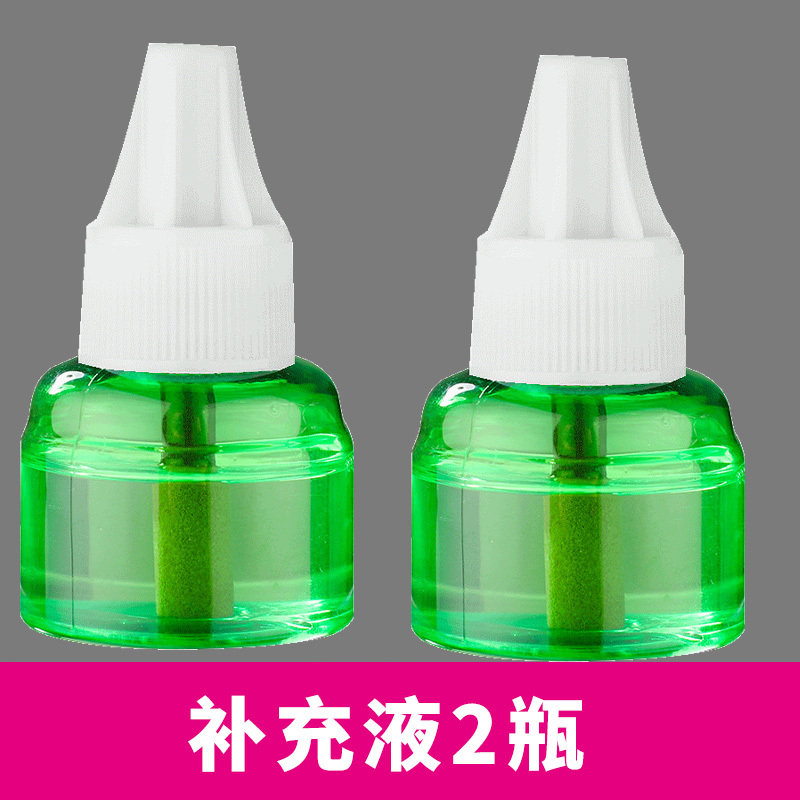 7瓶电热蚊香液