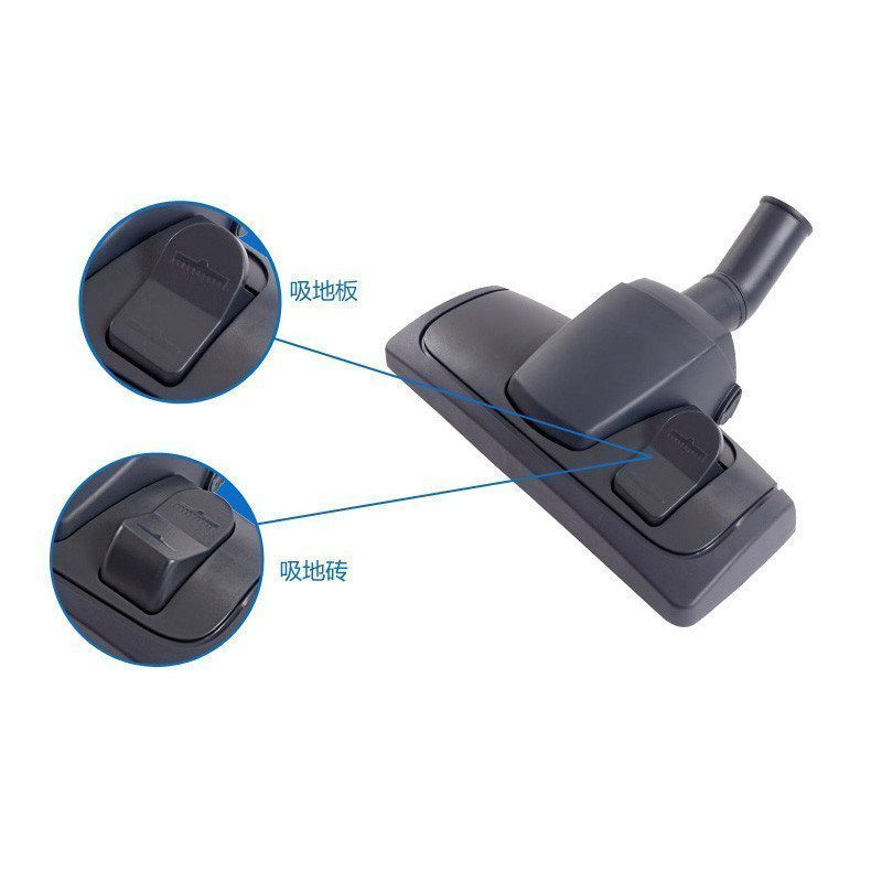 (多仓发货,官方质保)莱克(LEXY)吸尘器CW3002商用家用工业用干湿两用大吸力多功能吸尘器30L大尘桶多刷头