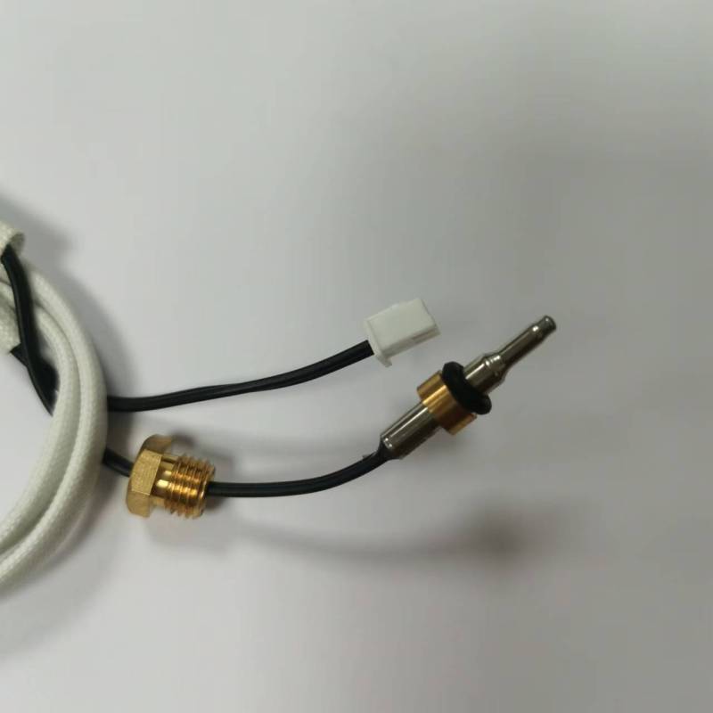 帮客材配 全新原装惠而浦燃气热水器 JSQ25- T13UL1 T16UL1 出水温度探头50k/650m 收前验货高清大图