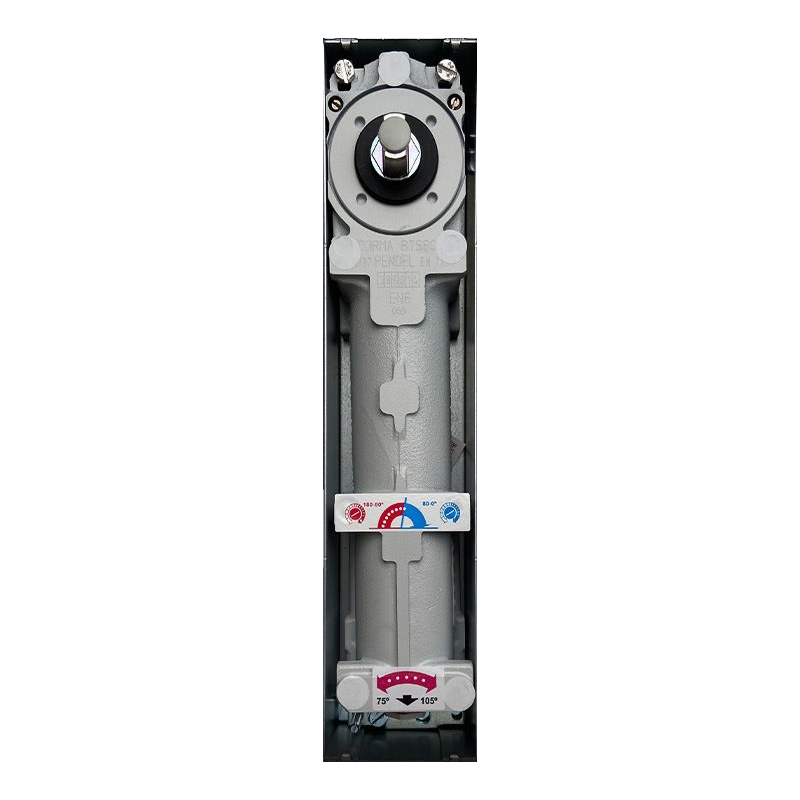 可调速闭门器 地弹簧 BTS80