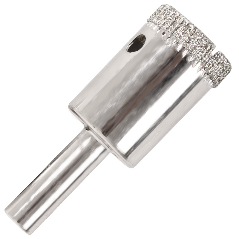 [苏宁自营]雷蒙 ACOT016S 大理石玻化砖金刚石开孔器扩孔器钻头 20mm