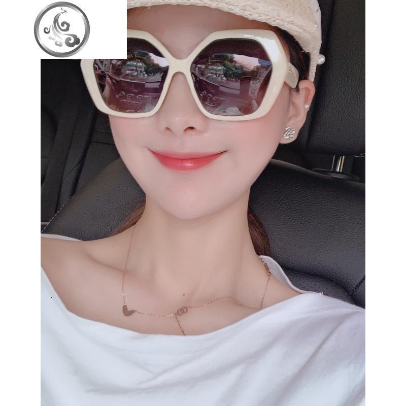 不色气质桃心锆石chic锁骨链ins酷简约玫瑰金项链女潮网红 JiMi