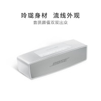 Bose SoundLinkmini 蓝牙扬声器