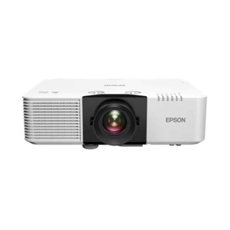 爱普生(EPSON)CB-L690E 商用激光工程投影机 3LCD 4K增强 6500流明 500万对比度 四画面投影高清大图