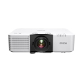 爱普生（EPSON）CB-L690E 商用激光工程投影机 3LCD 4K增强 6500流明 500万对比度 四画面投影
