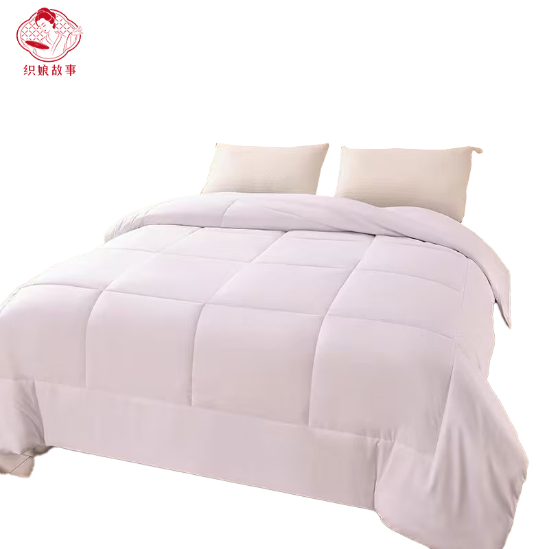 织娘故事 被子 180*220cm8斤 张高清大图