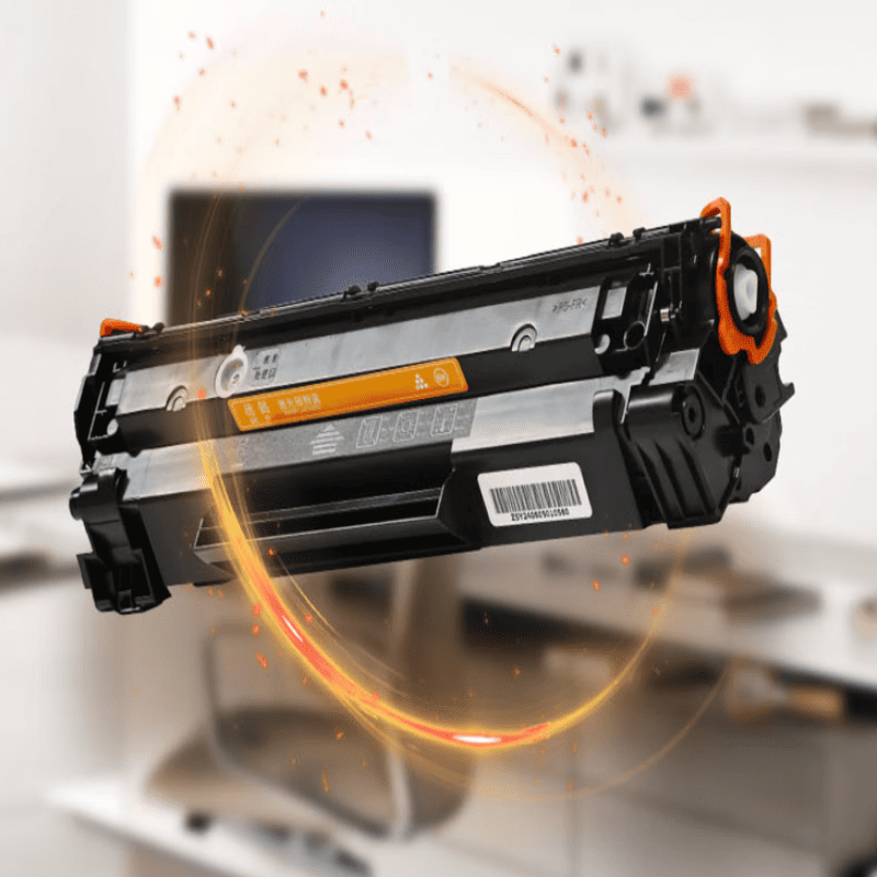 德懿 CF230A 粉盒 适用惠普 M203/M227 系列打印机 带芯片