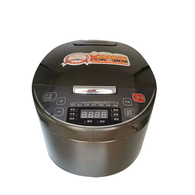 艾美特(Airmate) 微电脑电饭煲 CF4001 4L 香槟色