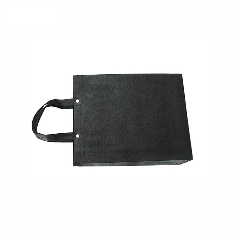 星词XCGW-1603 长35.5cm*宽10.5cm*高44cm手提袋(计价单位:个)黑色高清大图