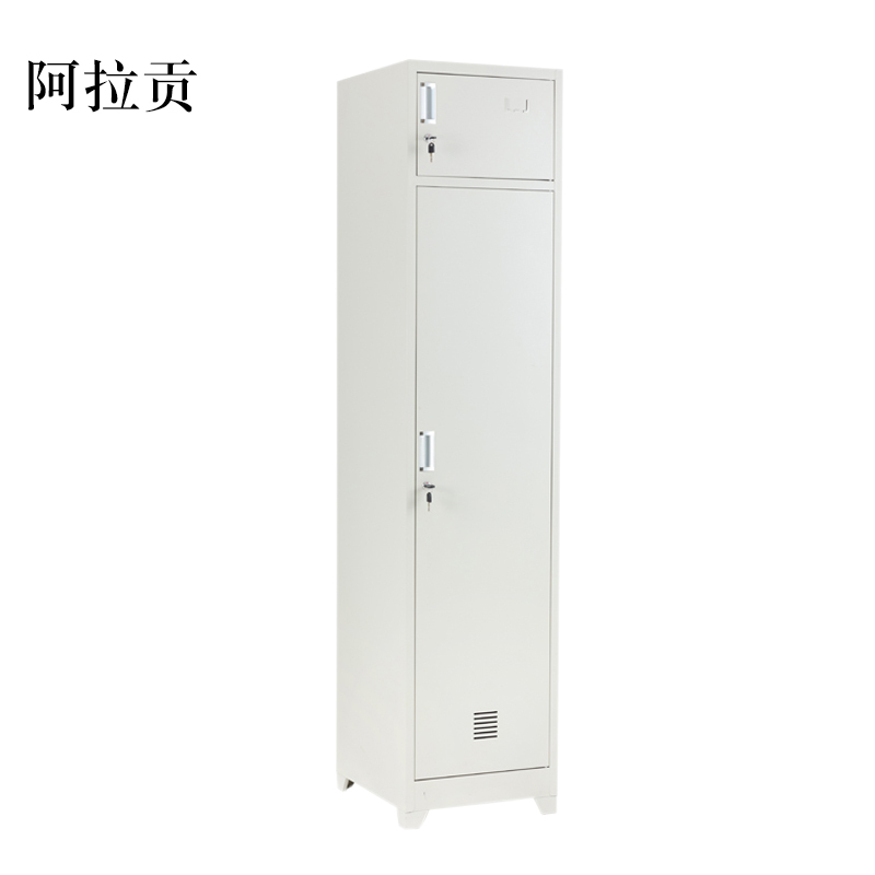 阿拉贡钢制单门内务柜