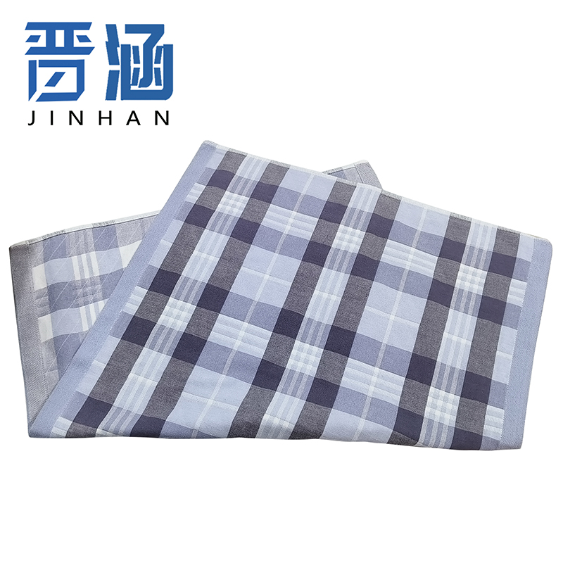 晋涵 枕巾 52*78cm 条高清大图