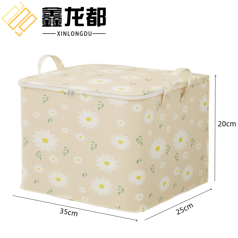 鑫龙都收纳袋行李袋高清大图