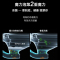 九牧(JOMOO)智能马桶一体机带泡沫盾多功能电动马桶全自动冲水高效防溅自动翻盖恒温马桶智能座便器 [i4]魔力泡普通款