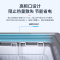 澳柯玛(AUCMA) 展示柜 SD-416 416升-26℃度商用大容量大型保鲜冷柜