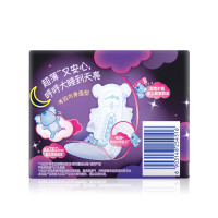 护舒宝考拉呼呼超薄360mm5片装卫生巾 （单位：包）