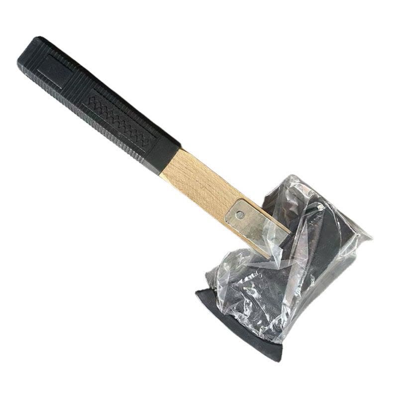 建举 斧子斧头木工斧 长38cm 把图片