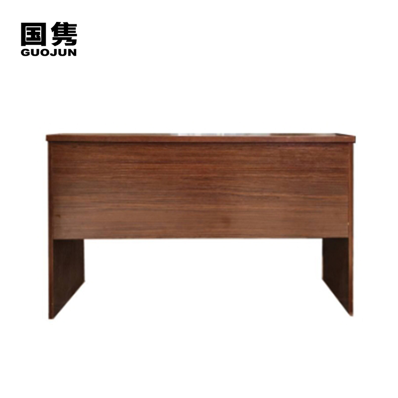 国隽GUOJUN 条桌 1200*400mm*760mm 张高清大图