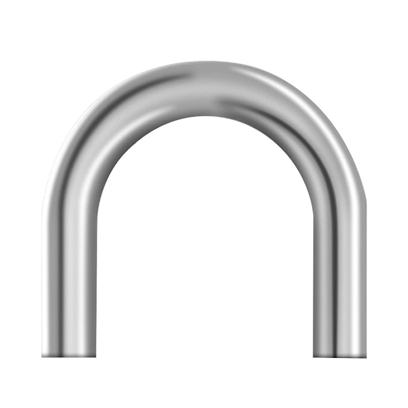 苏识 ZCA424黑 四位密码锌合金 密码锁 (计价单位:个) 黑色高清大图