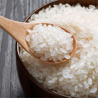 音河大米20斤 珍珠米粳米圆粒 10kg 正宗东北大米 (非真空)首农