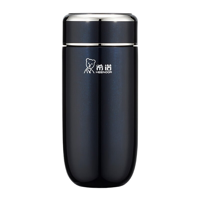 希诺(HEENOOR)保温杯真空杯400ml-XN-3306
