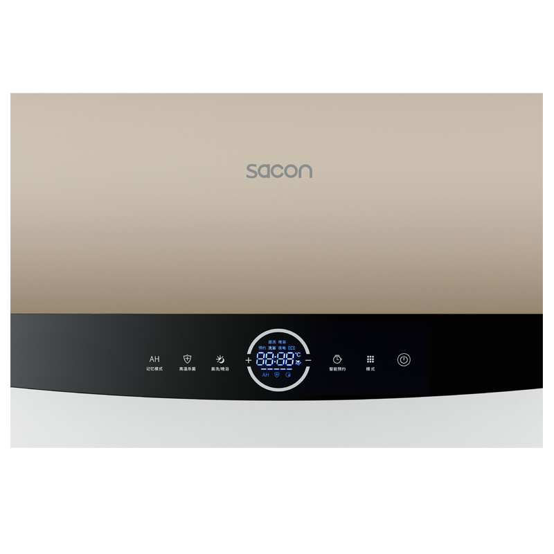 帅康(sacon)储水式热水器智能防电墙 安全洗浴 一级能效 DSF-60DY2(E)