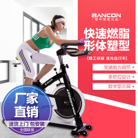 舒华(SHUA)体育家用健身车单车SH-B3656S 快速燃脂塑型 室内直立式动感单车自行车健身器材静音