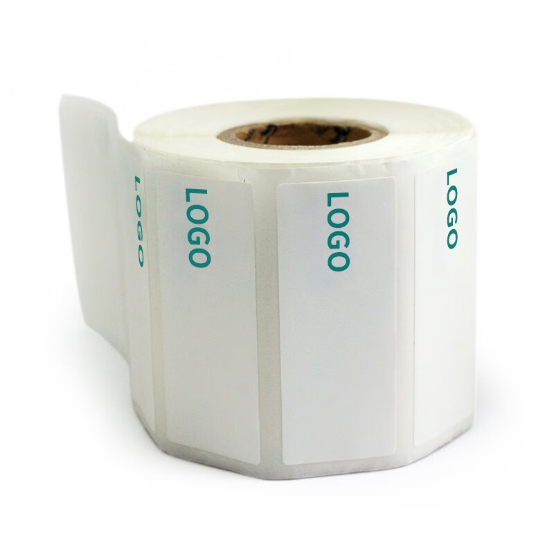 SPZC-70mm*30mm 打印标签 500片/卷 1.00 盒/卷 (计价单位：卷) 白色