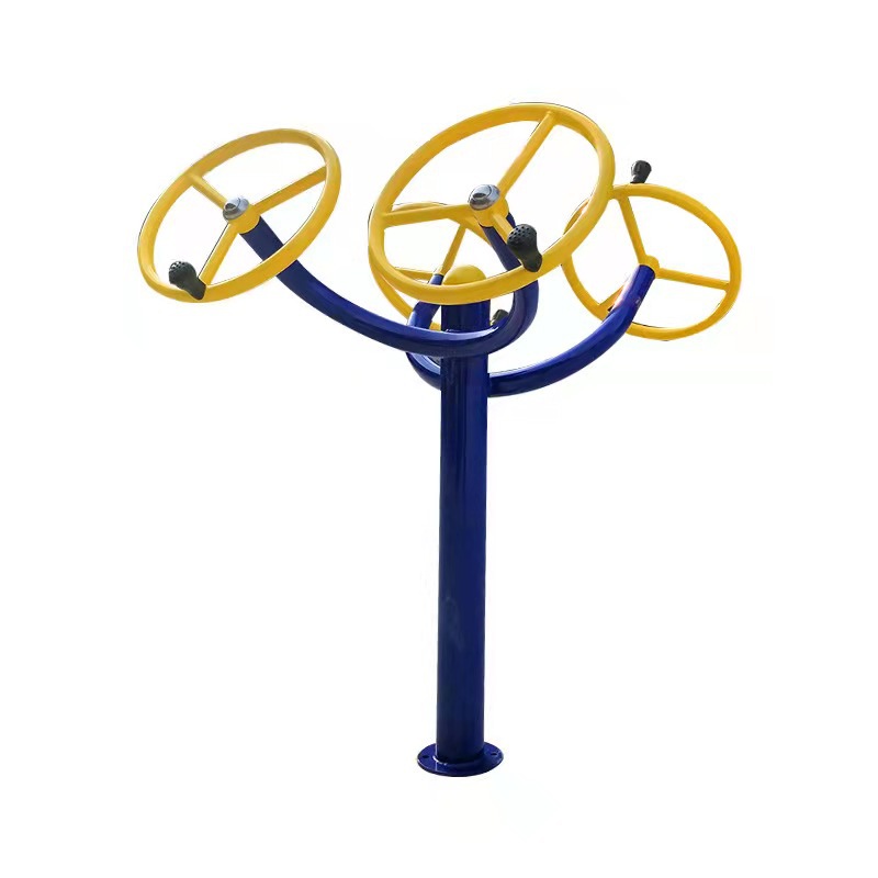 丝芝柔 肩关节康复器 固定式 个