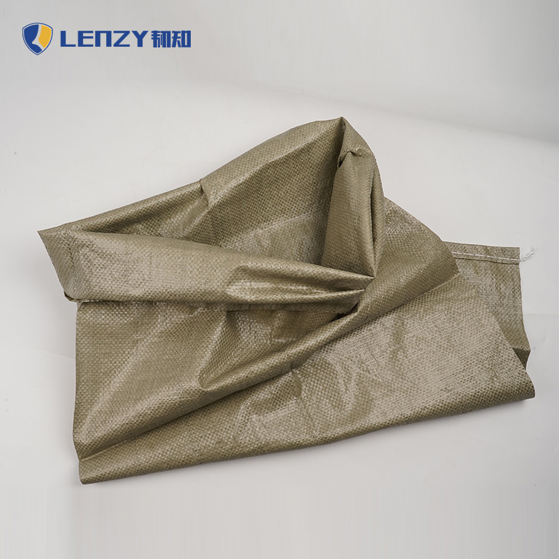 LENZY 韧知 编织袋 90*110cm 个高清大图