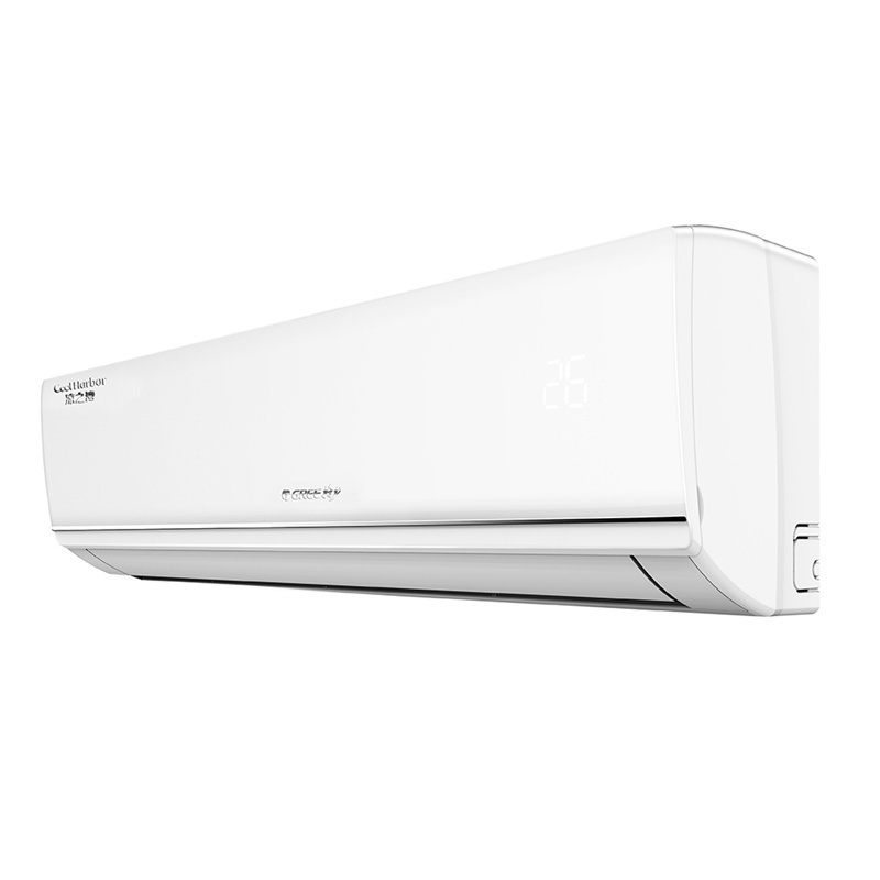 gree格力空调凉之湾大挂机2匹新3级能效智能控制快速清凉kfr50gw50556