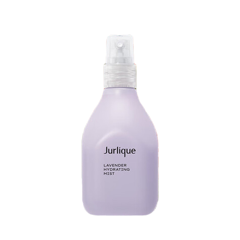 茱莉蔻(JURLIQUE)薰衣草保湿花卉水 滋润补水喷雾 爽肤水护肤品 100ML