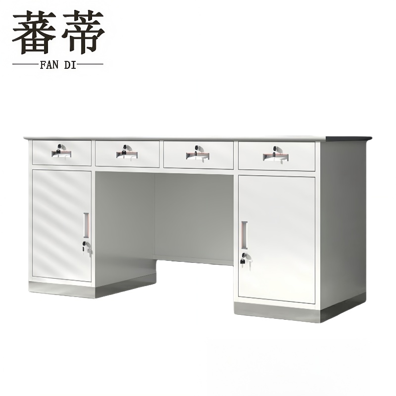 蕃蒂 办公 桌高清大图