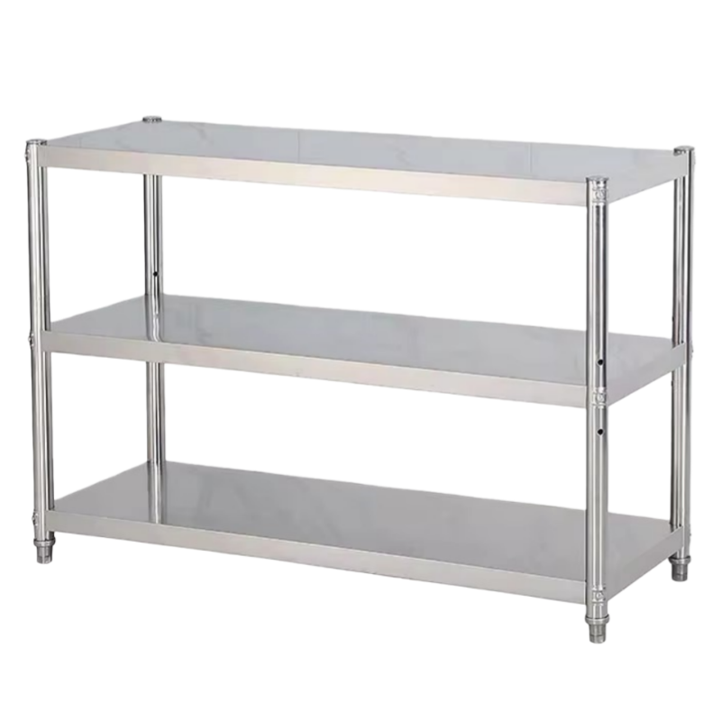 乐琪艺货架三层组高清大图