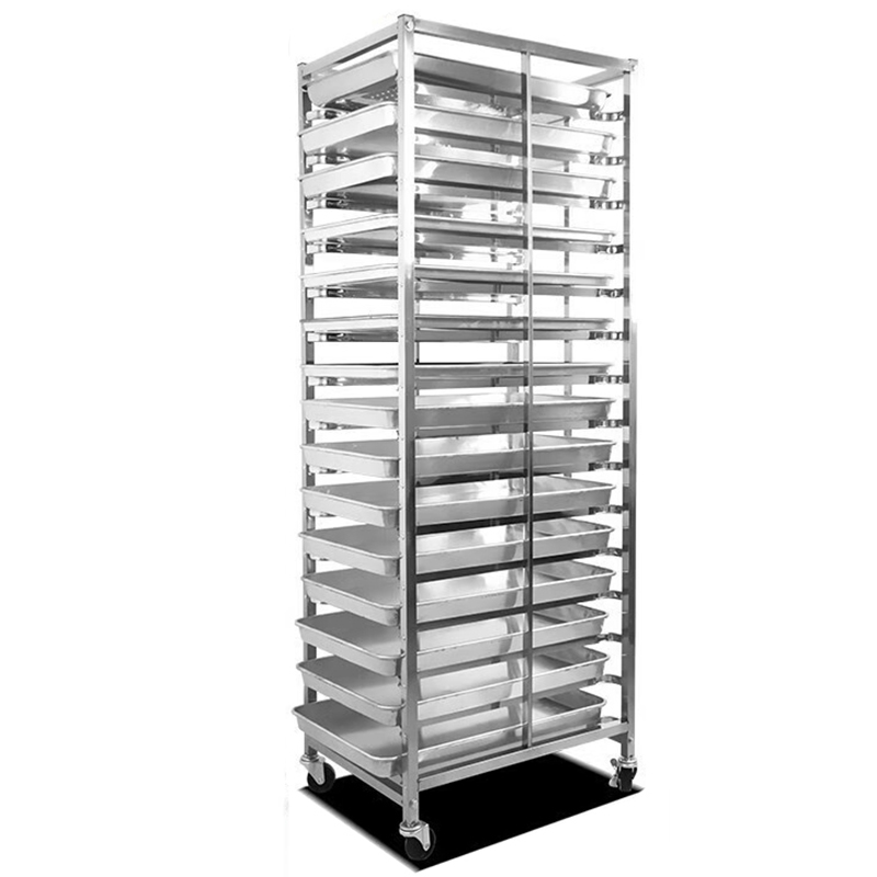 安立洁康 饼盘车 470*650*1700mm(个)高清大图