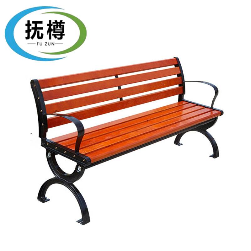 抚樽户外椅高清大图