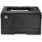 惠普 HP LaserJetPro M706dtn A3黑白激光打印机 标配自动双面打印 网络打印 商用企业办公打印机
