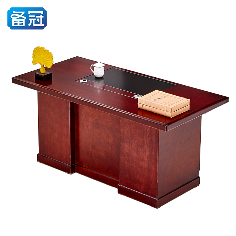 备冠 办公桌 120*60*75cm张高清大图