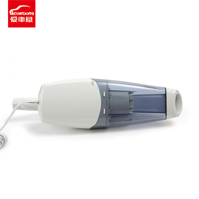 爱车屋车载手持干湿两用吸尘器I-2105
