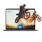 华为笔记本MateBook 13 2020款独显 i5-10210U 8GB 512GB 2K全面屏